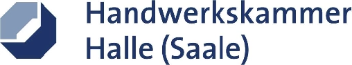 Logo Handelskammer Halle (Saale)