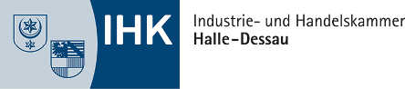 Logo IHK Halle-Dessau