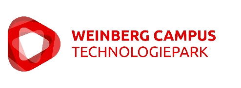 Logo Weinberg Campus Technologiepark