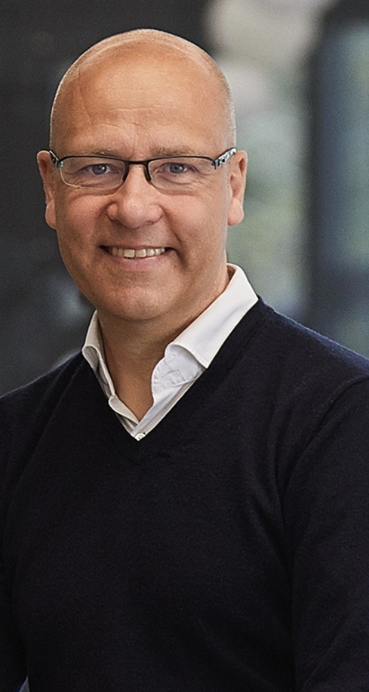 Dr. Ulf Marten Schmieder